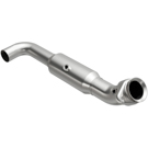 MagnaFlow Exhaust Products 21-520 Catalytic Converter EPA Approved 1