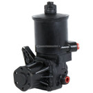 1987 Mercedes Benz 190E Power Steering Pump 1