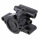 1996 Toyota Celica Power Steering Pump 2