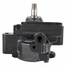 1996 Toyota Celica Power Steering Pump 3