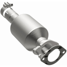 2017 Ford C-Max Catalytic Converter EPA Approved 2