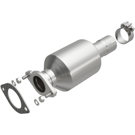 2017 Ford C-Max Catalytic Converter EPA Approved 1