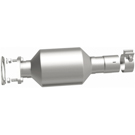 2017 Ford C-Max Catalytic Converter EPA Approved 3