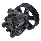 BuyAutoParts 86-00957R Power Steering Pump 2