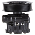 BuyAutoParts 86-00957R Power Steering Pump 3