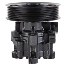 BuyAutoParts 86-00957R Power Steering Pump 4