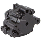 2003 Dodge Neon Power Steering Pump 3
