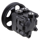 2000 Subaru Outback Power Steering Pump 2