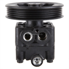 BuyAutoParts 86-00867R Power Steering Pump 3