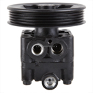 2000 Subaru Outback Power Steering Pump 3