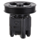2000 Subaru Outback Power Steering Pump 4