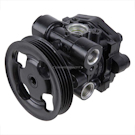 2000 Mitsubishi Montero Sport Power Steering Pump 1