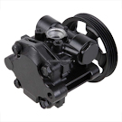 2000 Mitsubishi Montero Sport Power Steering Pump 2