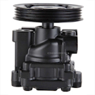 2000 Mitsubishi Montero Sport Power Steering Pump 4
