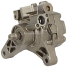 BuyAutoParts Honda Power Steering Pump 86-00668R
