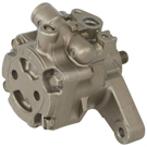 BuyAutoParts 86-00668R Power Steering Pump 2