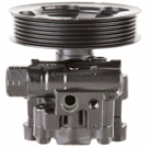 BuyAutoParts 86-00506R Power Steering Pump 3