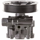 2005 Toyota Celica Power Steering Pump 3