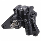 BuyAutoParts Honda Power Steering Pump 86-00639R