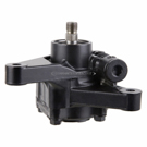 BuyAutoParts 86-00639R Power Steering Pump 4