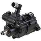 BuyAutoParts  Mercedes Benz E430 Power Steering Pump 86-01099R