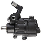 BuyAutoParts 86-01099R Power Steering Pump 3
