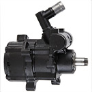 BuyAutoParts 86-01099R Power Steering Pump 4