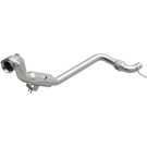 2018 Ford Mustang Catalytic Converter EPA Approved 1