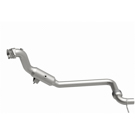 2017 Ford Mustang Catalytic Converter EPA Approved 3