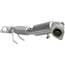 MagnaFlow Exhaust Products  Ford Edge Catalytic Converter EPA Approved 21-530