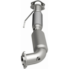 MagnaFlow Exhaust Products 21-530 Catalytic Converter EPA Approved 3