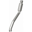 2012 Land Rover LR4 Catalytic Converter EPA Approved 4