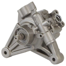 BuyAutoParts 86-02731R Power Steering Pump 1