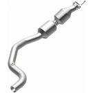 2013 Land Rover Range Rover Catalytic Converter EPA Approved 2