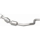 2013 Land Rover Range Rover Catalytic Converter EPA Approved 4