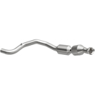 2013 Land Rover Range Rover Catalytic Converter EPA Approved 1