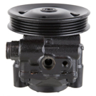 BuyAutoParts 86-03047R Power Steering Pump 3