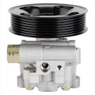 BuyAutoParts 86-02736R Power Steering Pump 3