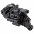 2002 Lexus SC430 Power Steering Pump 2