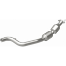 2013 Land Rover Range Rover Catalytic Converter EPA Approved 4
