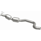 2013 Land Rover Range Rover Catalytic Converter EPA Approved 3