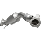 2012 Land Rover Range Rover Evoque Catalytic Converter EPA Approved 1