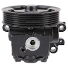 BuyAutoParts 86-00917R Power Steering Pump 3