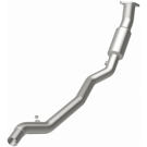 2007 Dodge Charger Catalytic Converter EPA Approved 4