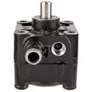 2003 Volvo XC90 Power Steering Pump 3
