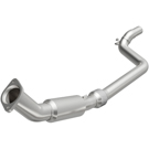 2010 Dodge Charger Catalytic Converter EPA Approved 1
