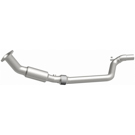 2007 Dodge Charger Catalytic Converter EPA Approved 3