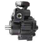 2011 Mercedes Benz E550 Power Steering Pump 3