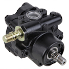 BuyAutoParts 86-01469R Power Steering Pump 1