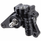 1997 Acura CL Power Steering Pump 1